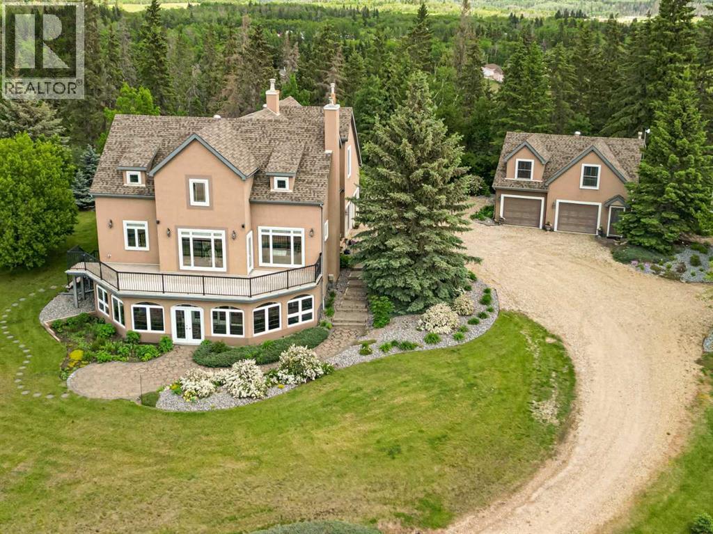 27111 Highway 597 Unit 217, Rural Lacombe County, AB T0M 0J0