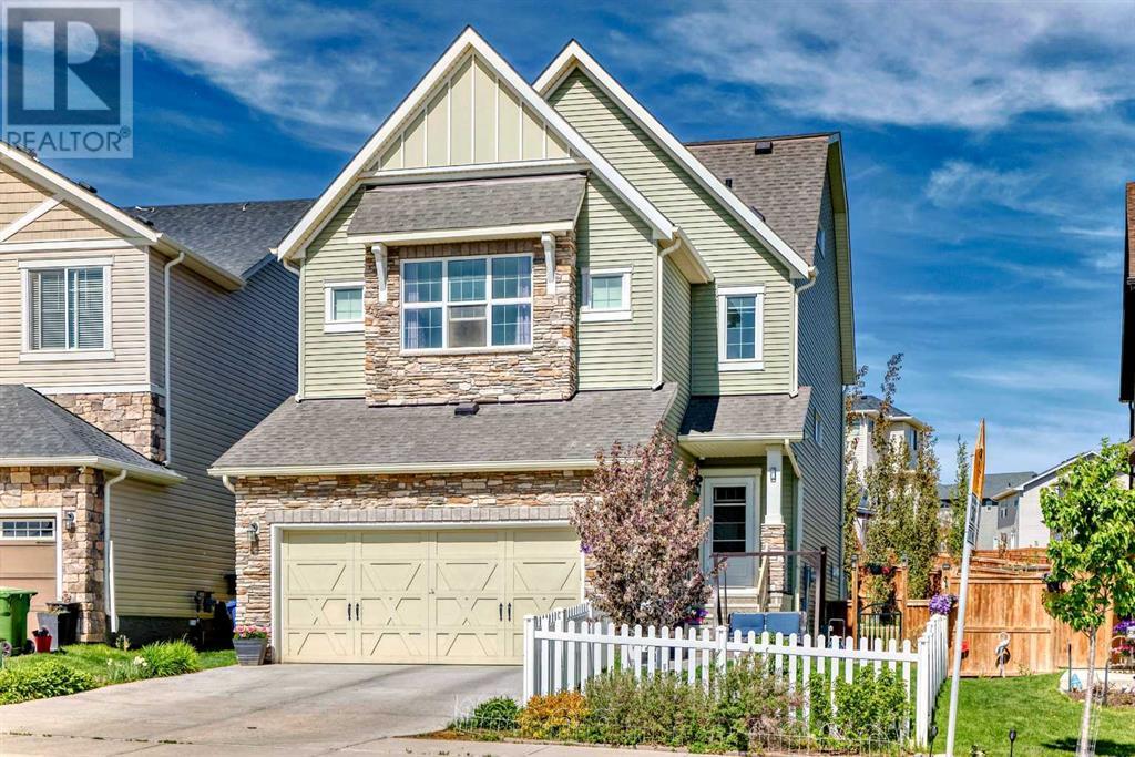 165 Nolanhurst Way NW, Calgary, AB T3R 1S6