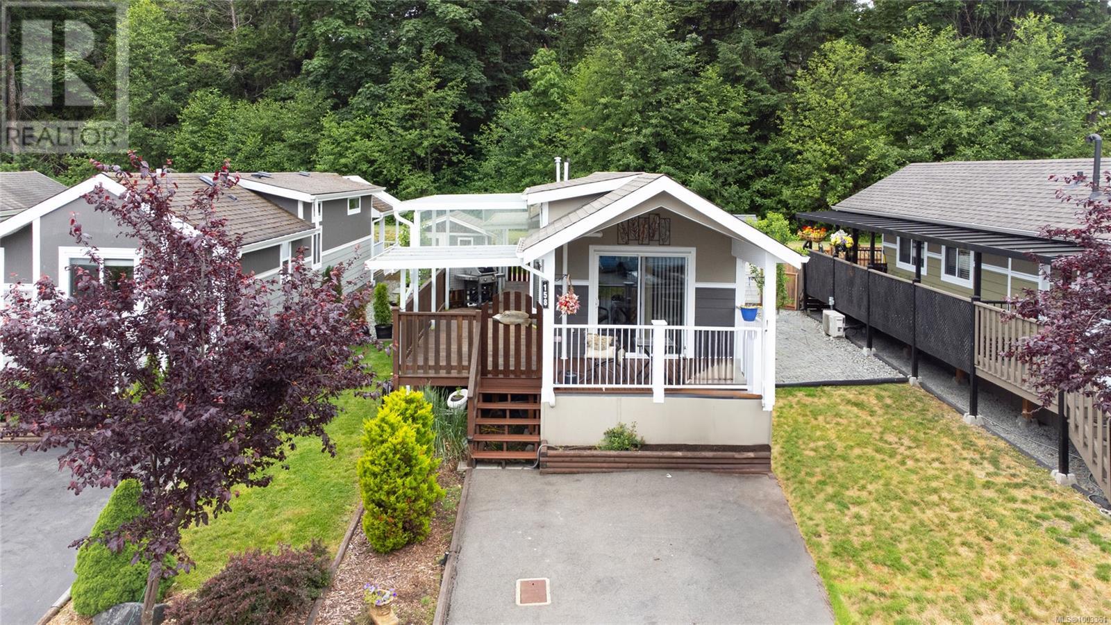 3042 River Rd Unit 158 Rd, North Cowichan, BC V0R 1K3
