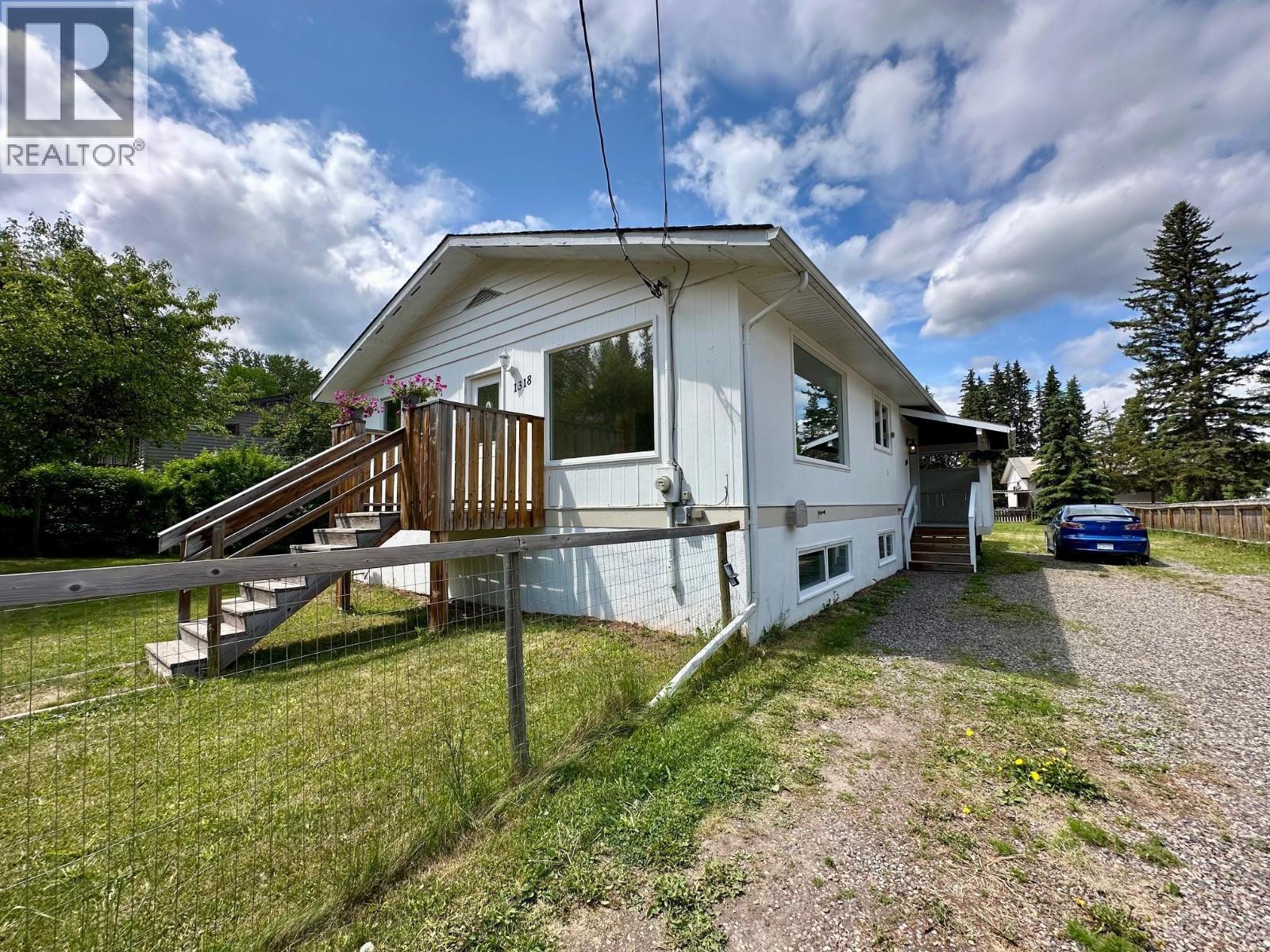 1318 Pine St, Telkwa, BC V0J 2X0
