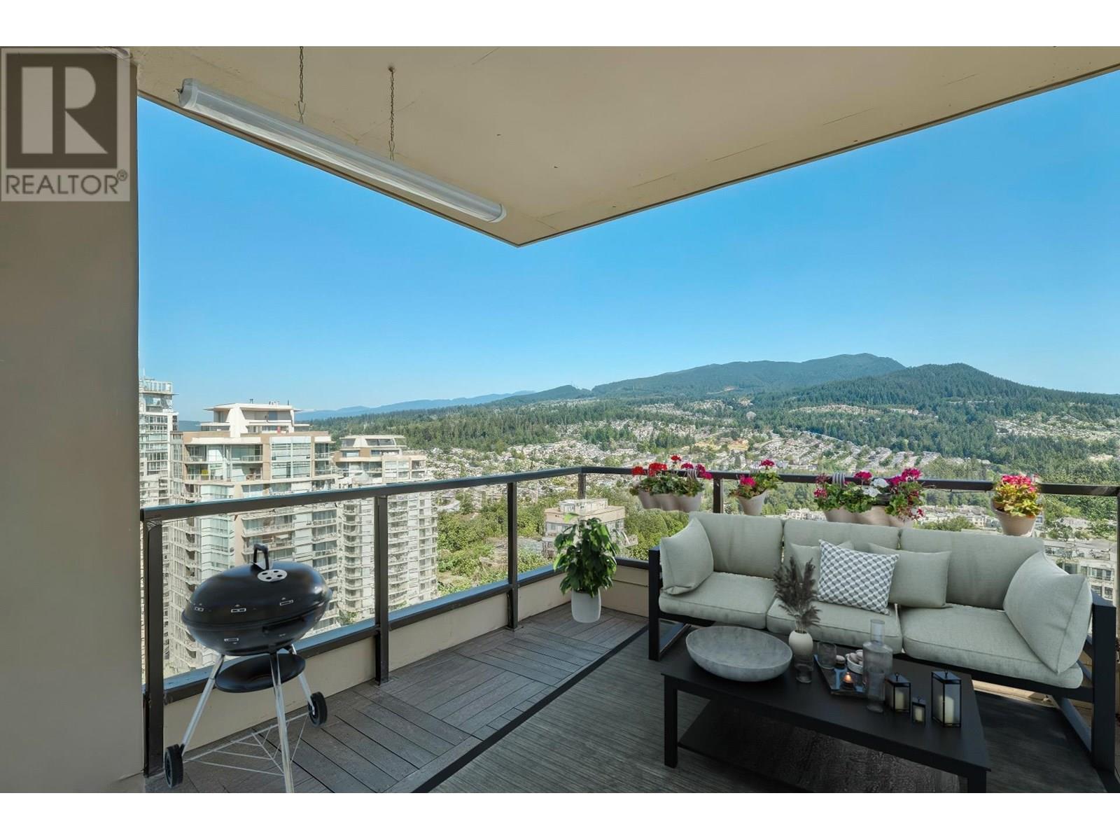 2980 Atlantic Avenue Unit 3502, Coquitlam, BC V3B 0G2