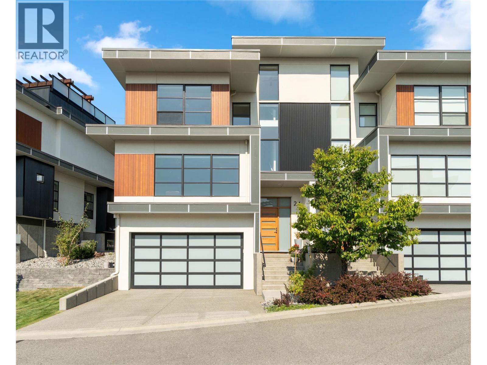 1395 Prairie Rose Drive Unit 24, Kamloops, BC V2E 0B9