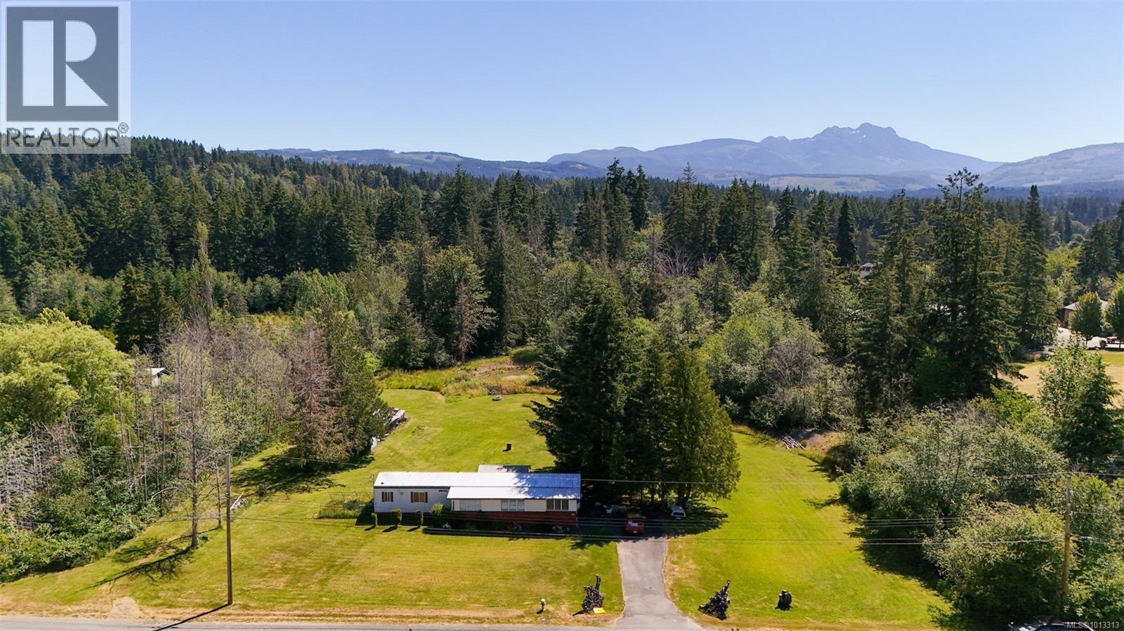 5611 Strick Rd, Port Alberni, BC V9Y 8W4