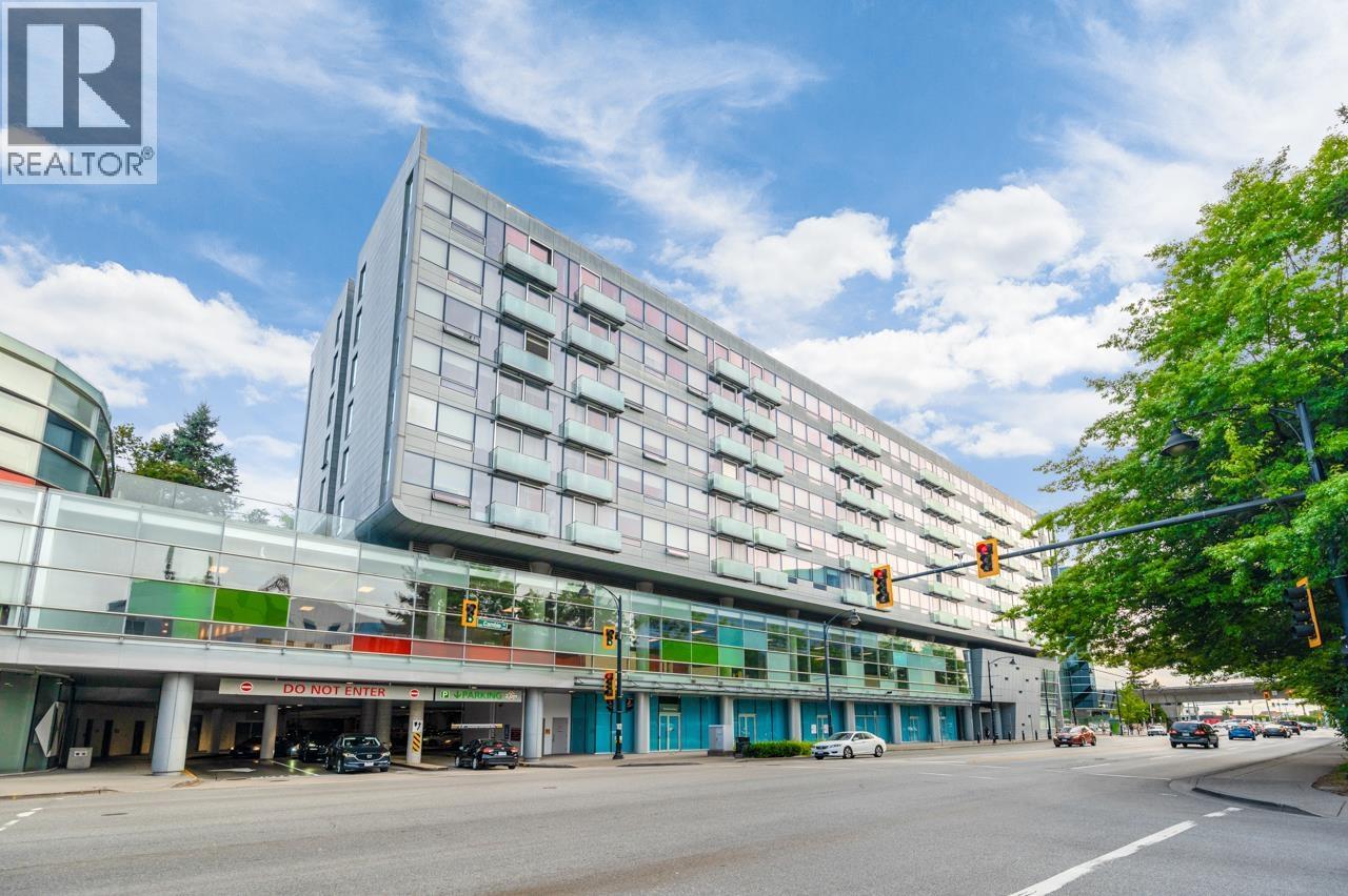 8080 Cambie Road Unit 510, Richmond, BC V6X 0C1