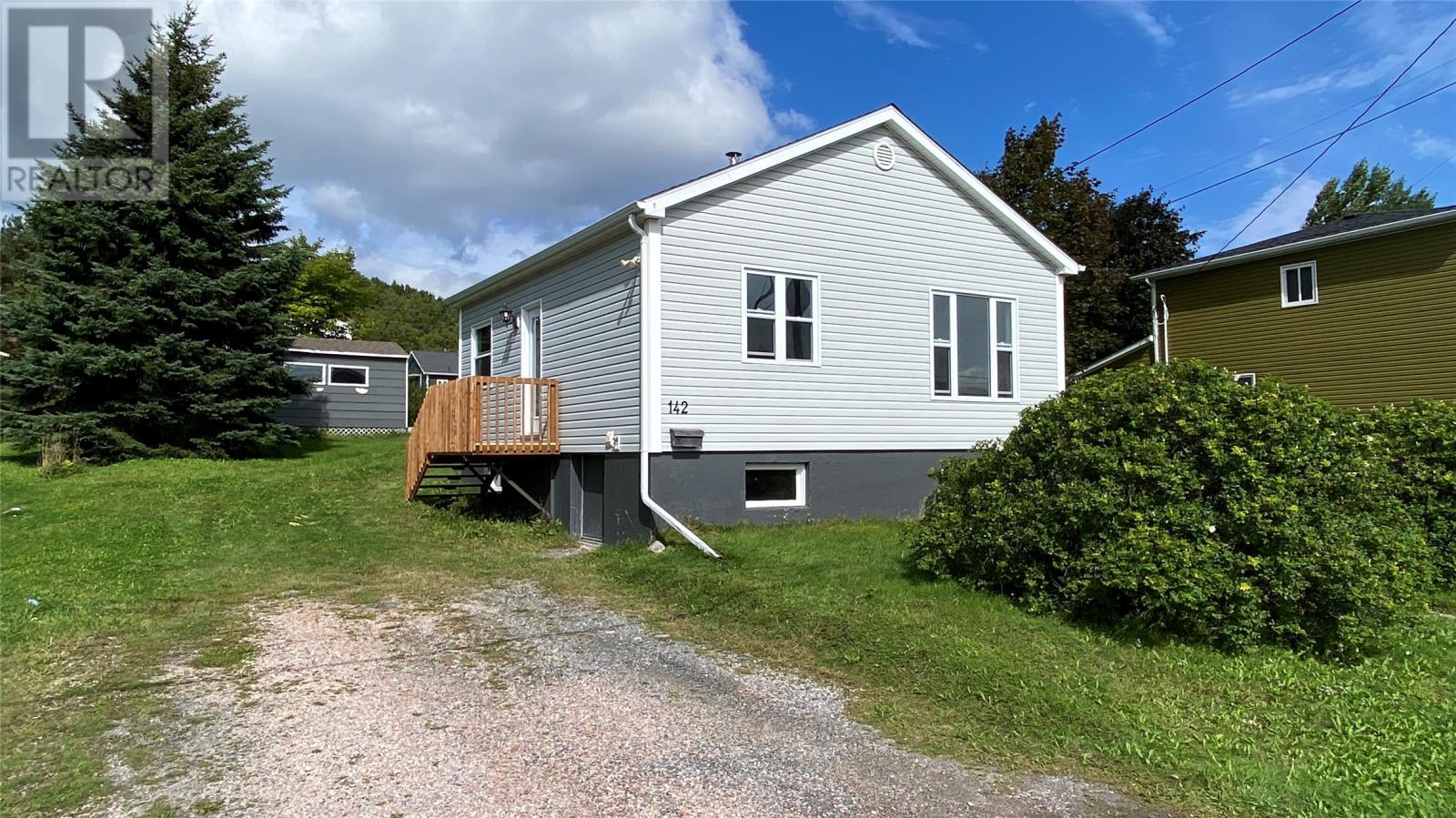 142 Caribou Rd, Corner Brook, NL A2H 4X6