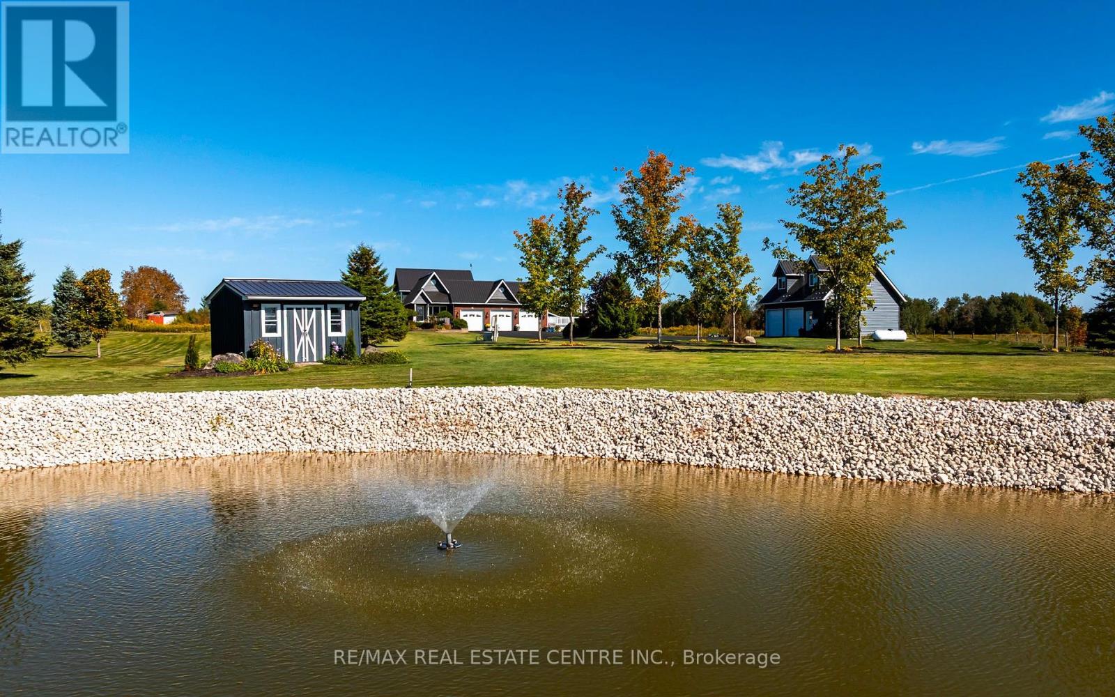 395115 County Road 12 Rd, Amaranth, ON L9W 0N4