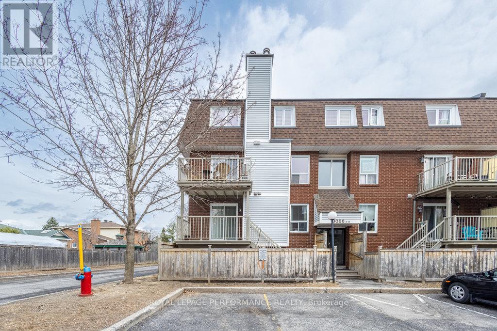 3066 Councillors Way, Ottawa, ON K1T 2S7