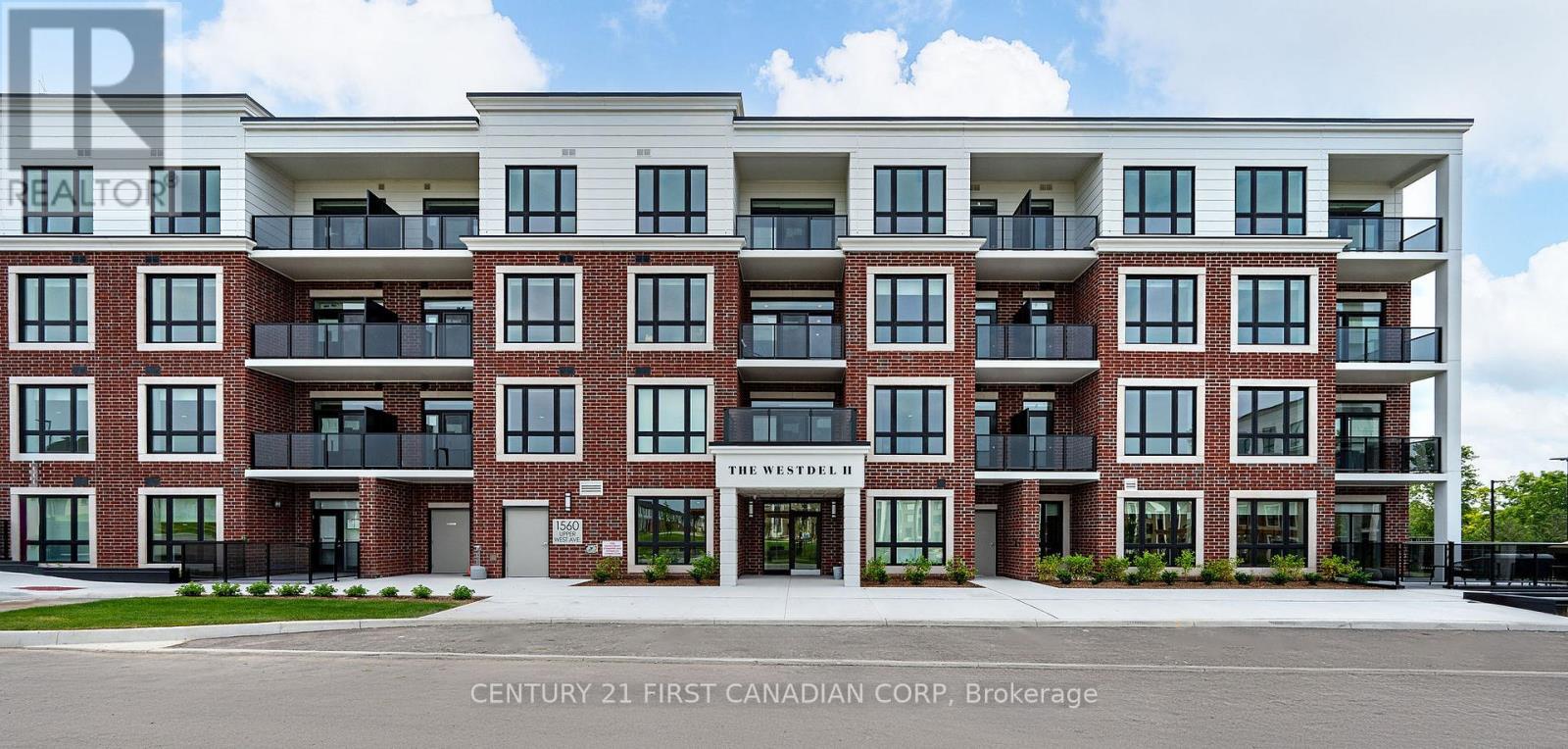 306 1560 Upper West Ave, London South South B, ON N6K 0M4