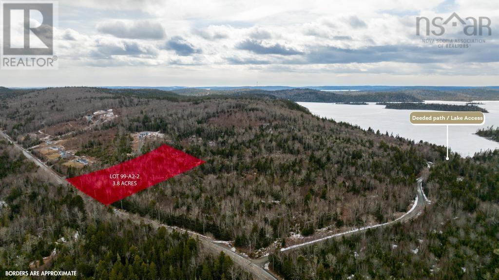 2 Ns-357 A2, Musquodoboit Harbour, NS B0J 2L0