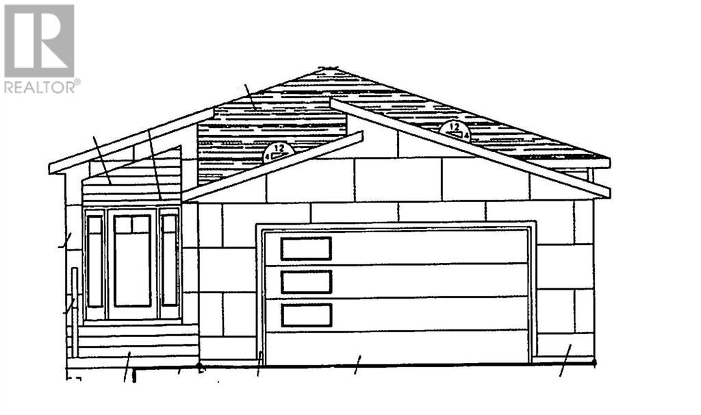 31 Sierra Rd SW, Medicine Hat, AB T1B 4Y6
