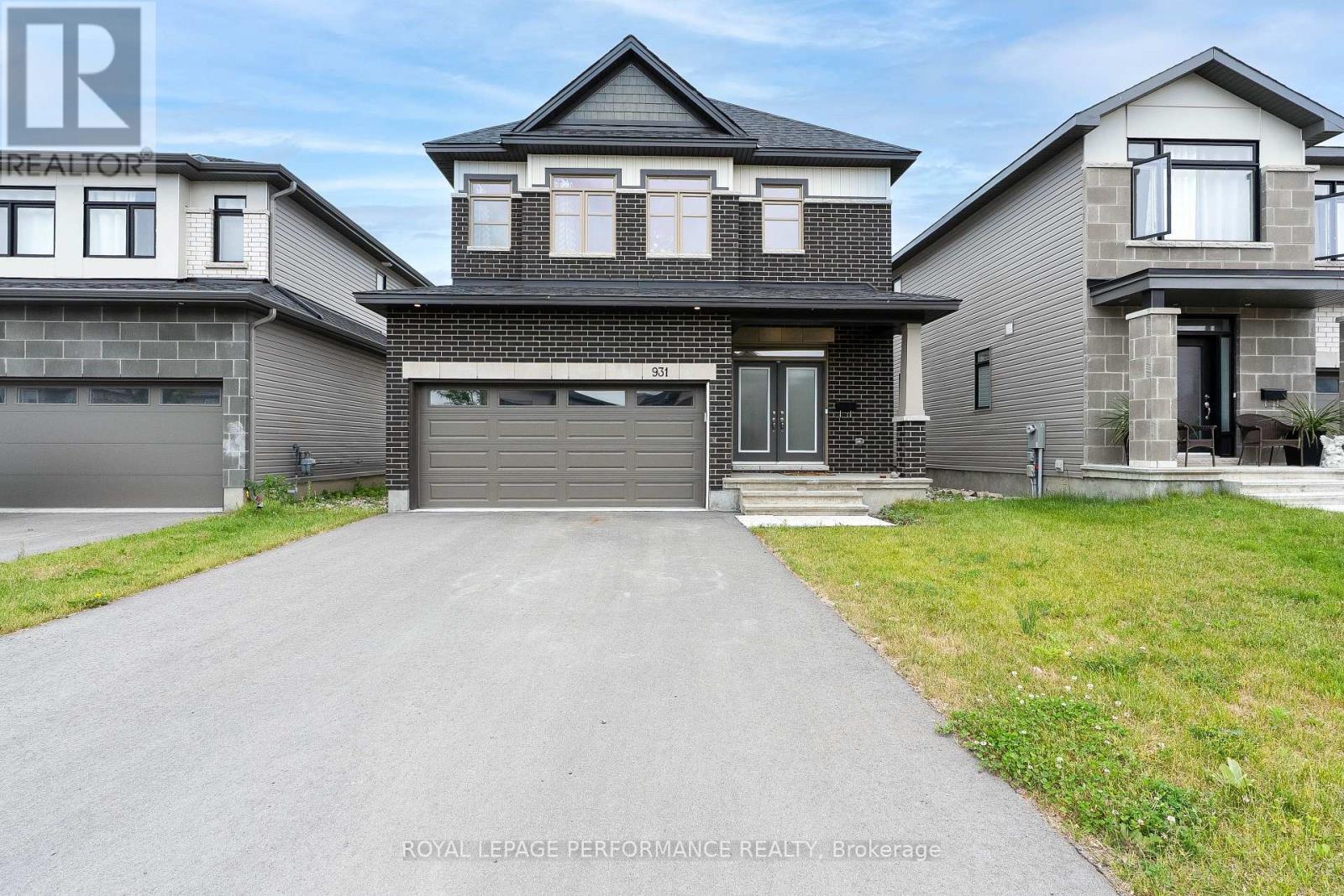 931 Embankment St, Ottawa, ON K2S 2P6