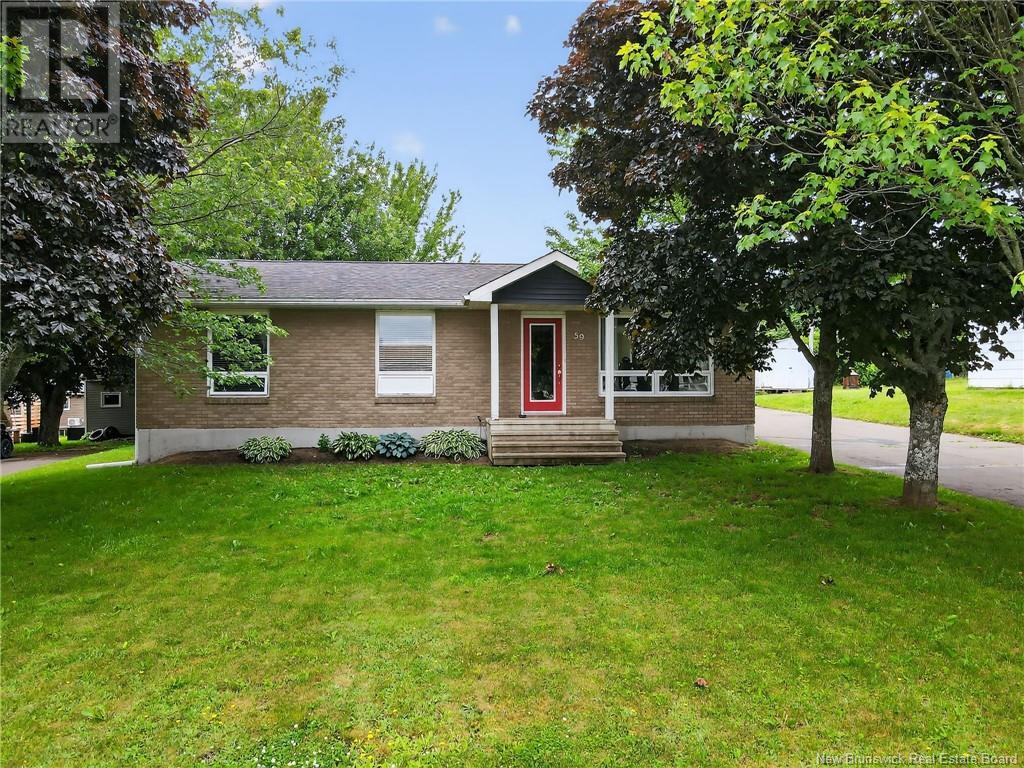 59 Cartier St, Shediac, NB E4P 1L1