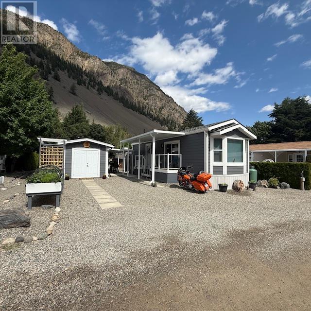 4155 Highway 3 Highway Lot Apt 125, Keremeos, BC V0X 1N1