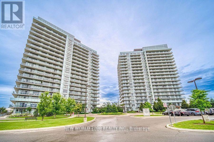 4633 Glen Erin Dr B 47 Dr, Mississauga, ON L5M 0Y6