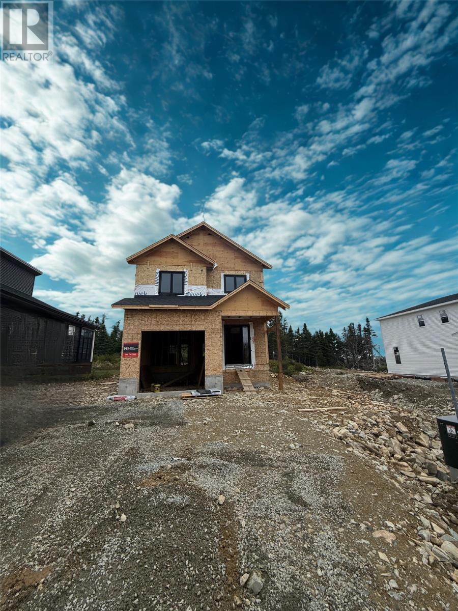 18 Terry Ln, St. John's, NL A1H 0N2