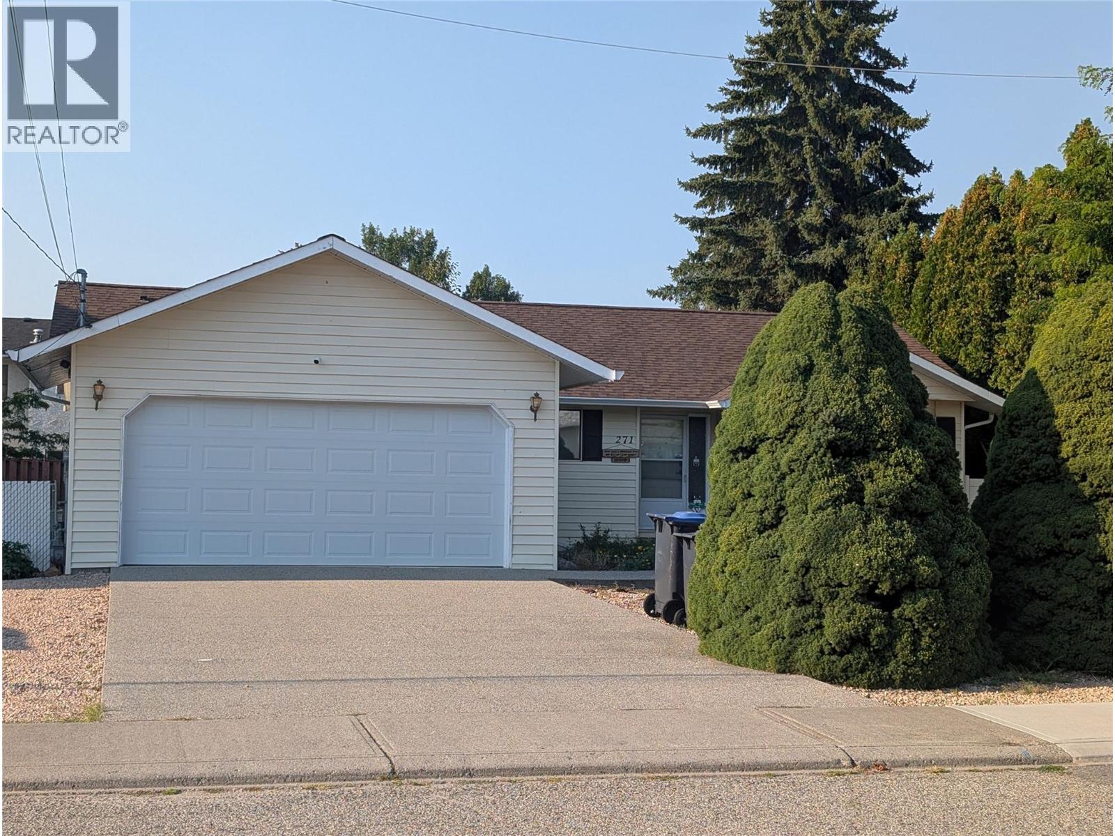 271 Brandon Ave, Penticton, BC V2A 2V6