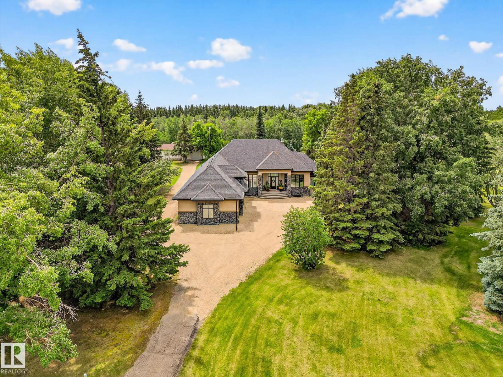 24203 Township Rd 554 #131, Rural Sturgeon County, AB T8T 1X9