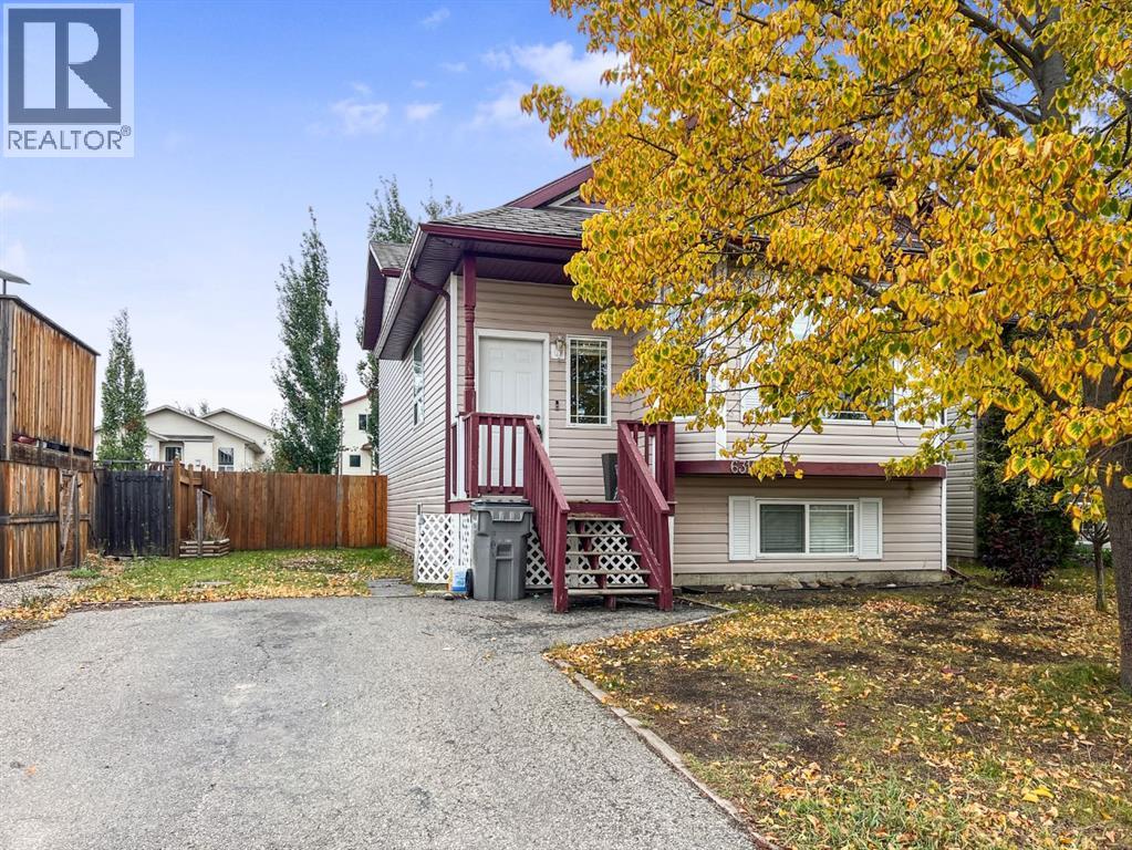 88 Street Unit 6310, Grande Prairie, AB T8W 2V4