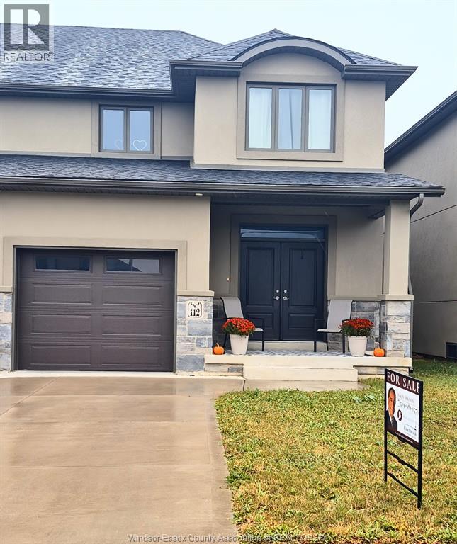 112 Peters St, Essex, ON N8M 0B1