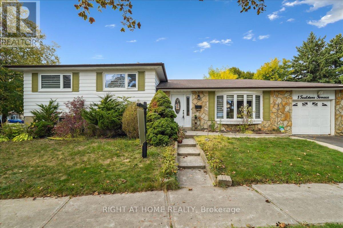 1 Sealstone Ter, Toronto, ON M1E 4J6