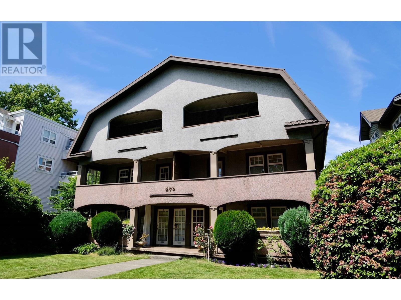 875 W 14th Ave, Vancouver, BC V5Z 1R2