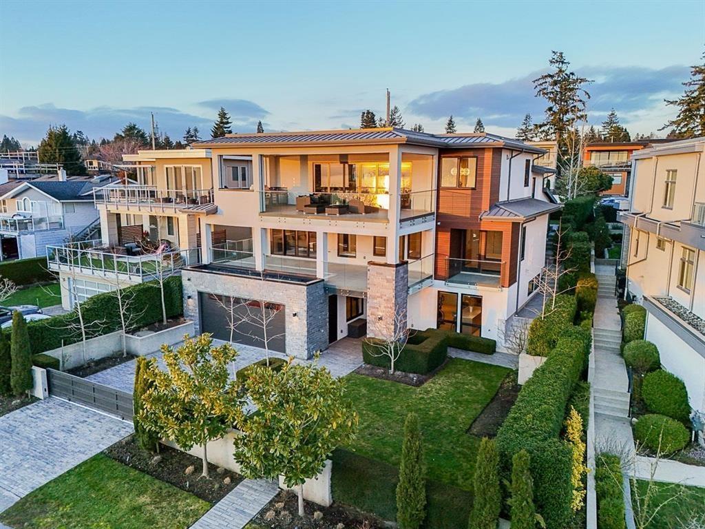 14448 Blackburn Cres, White Rock, BC V4B 3A4