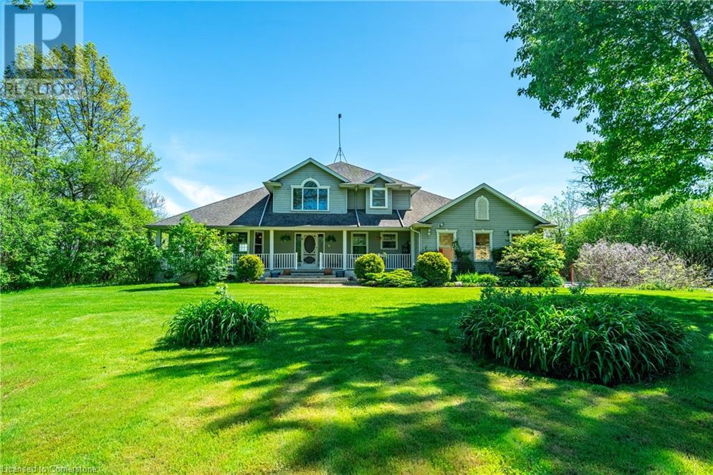 2361 Townline Rd, Fort Erie, ON L0S 1S0