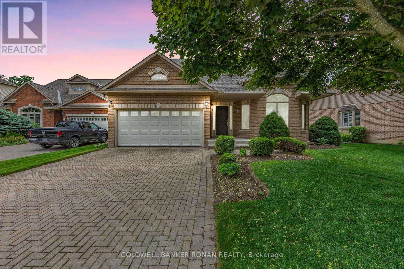 39 Bella Vista Trl, New Tecumseth, ON L9R 2C7