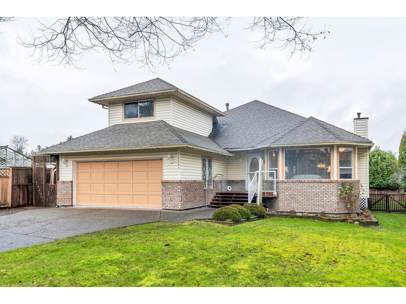 86 Avenue Unit 16481, Surrey, BC V4N 3G8