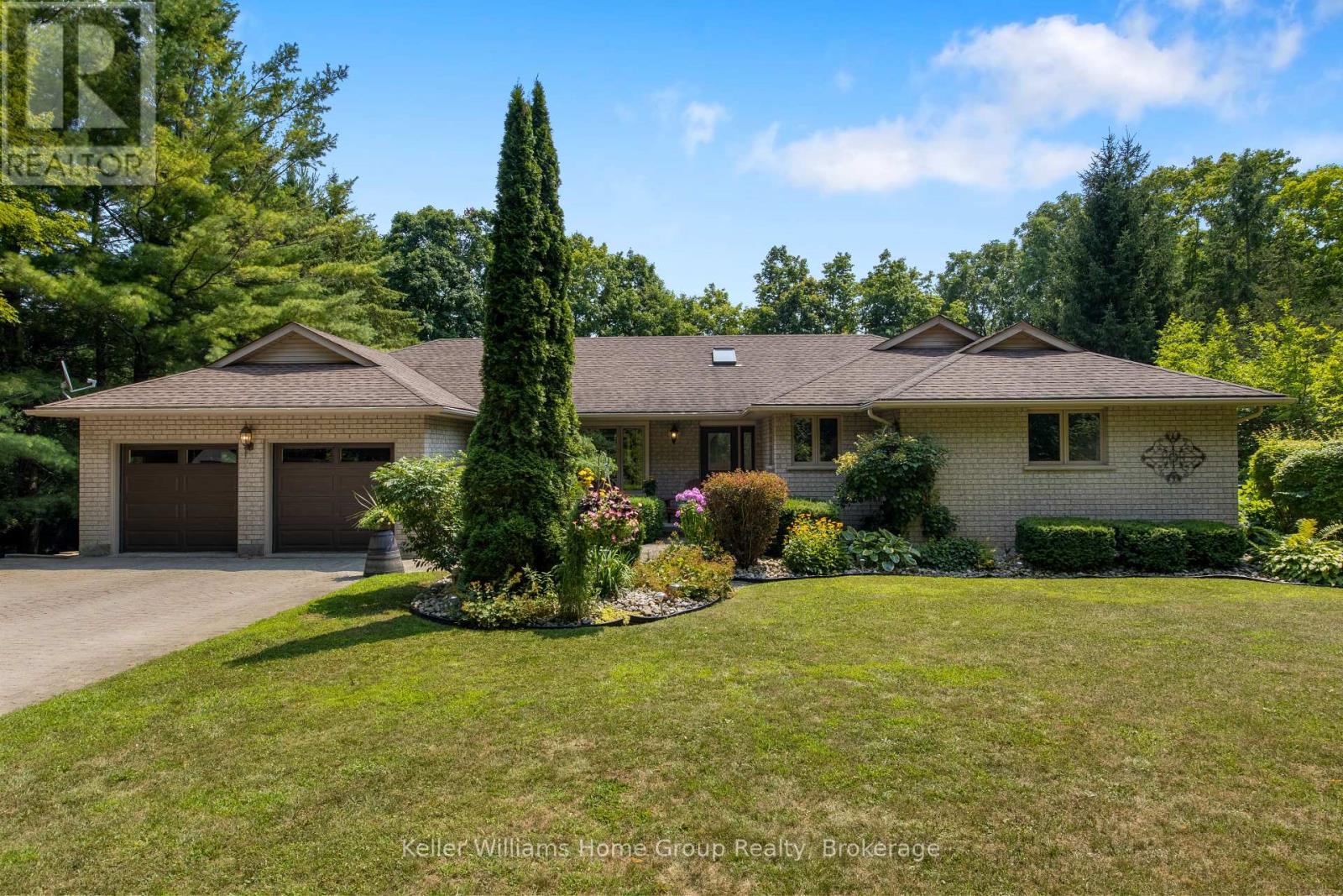 25 Riverview Dr, Centre Wellington Elorasalem, ON N0B 1J0