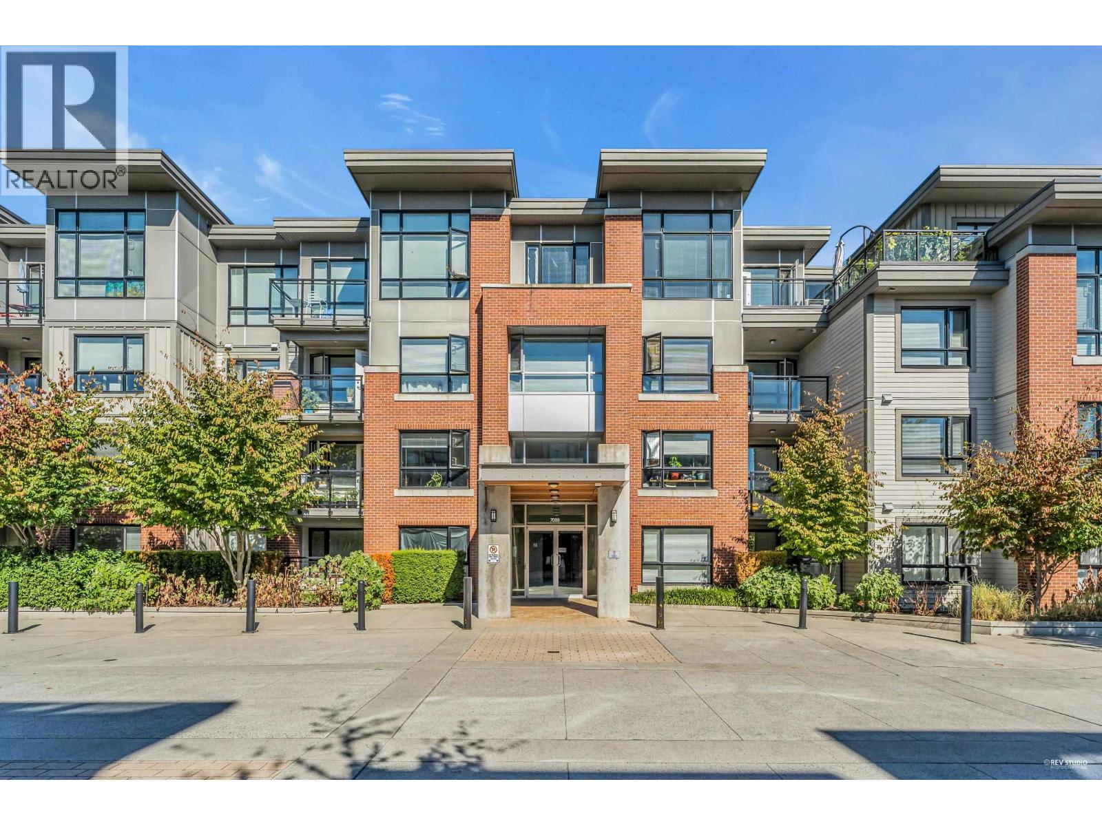 7088 14th Avenue Unit 125, Burnaby, BC V3N 0E7