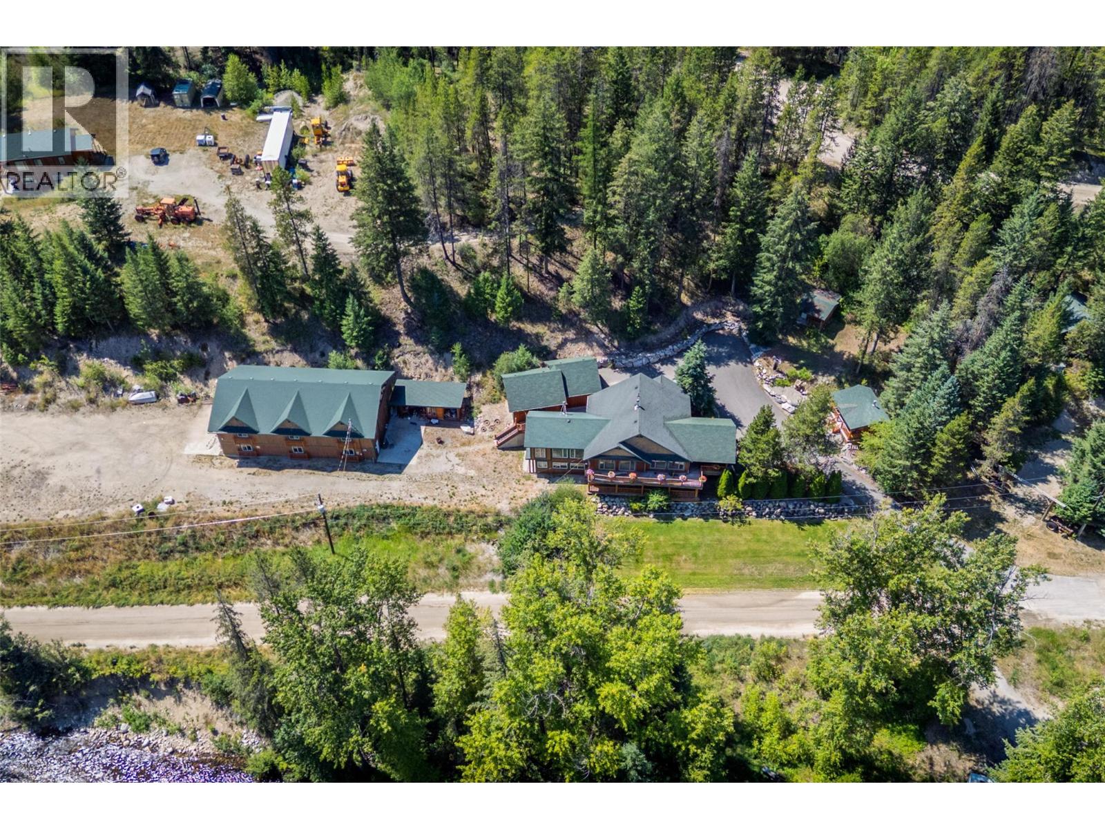95 105 Dale Ave, Carmi, BC V0H 1A0