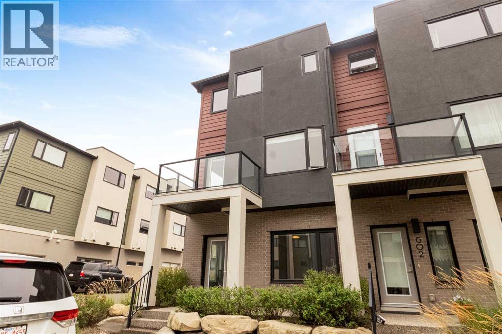 218 Sherwood Square Nw Unit 601, Calgary, AB T3R 0Y2