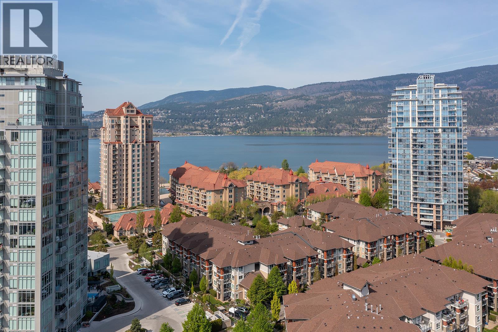 1083 Sunset Drive Unit 314, Kelowna, BC V1Y 9Z1