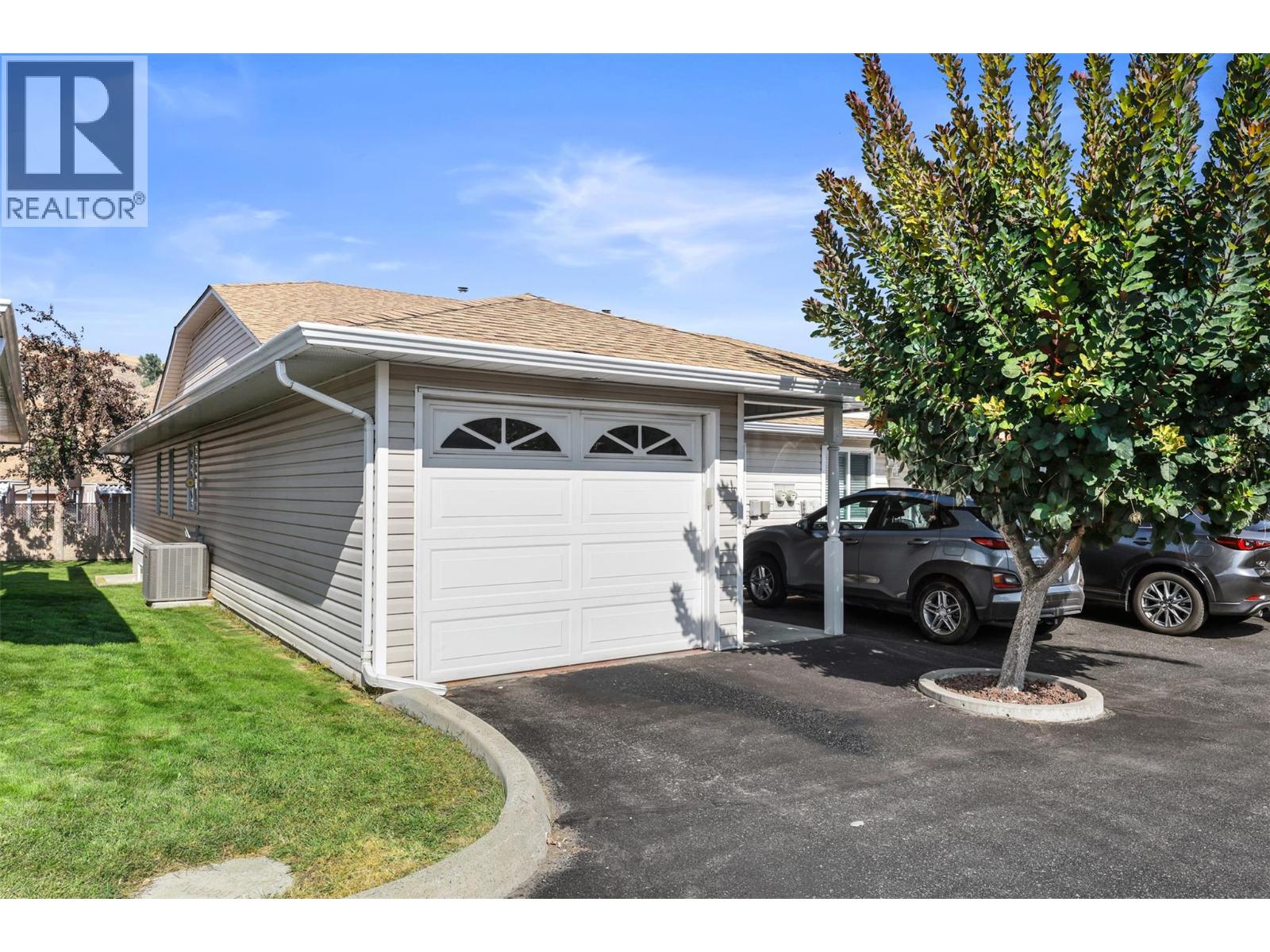 1195 14th Street Unit 2, Kamloops, BC V2B 8L1