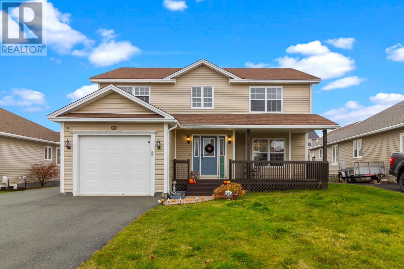 59 Almond Cres, St. John's, NL A1H 1A7