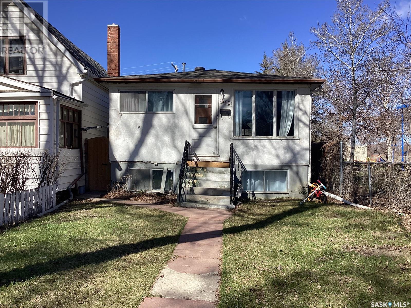 1840 Quebec St, Regina, SK S4P 1J5