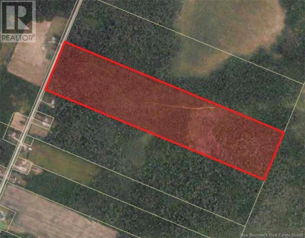 Lot Pleasantridge, Rogersville, NB E4Y 1B3
