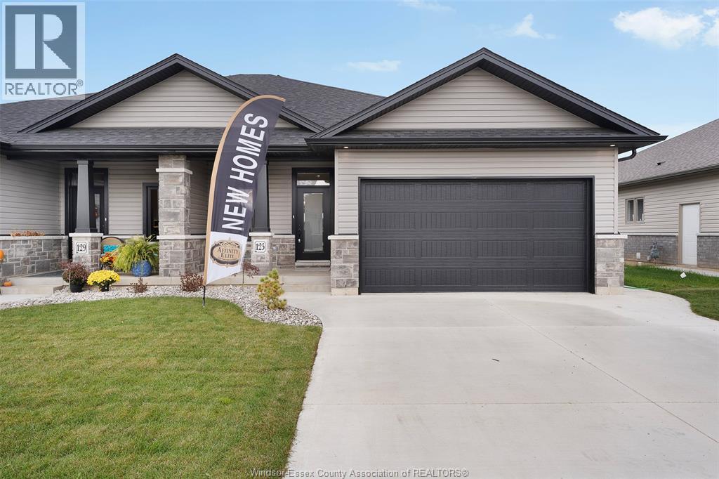 125 Brighton, Chatham, ON N7L 0G7