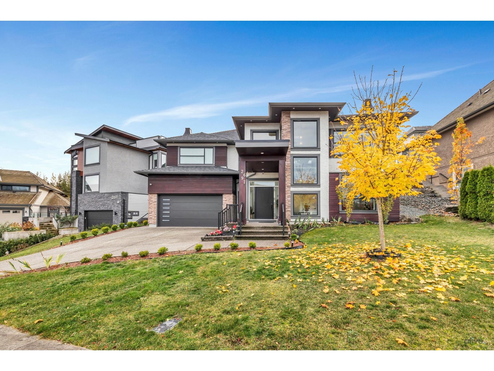 2697 Aquila Dr, Abbotsford, BC V3G 0C7