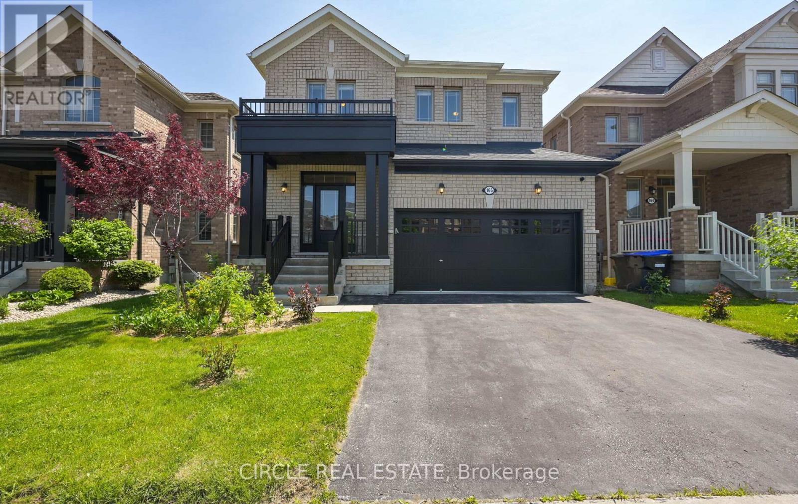 166 Sharpe Cres, New Tecumseth, ON L0G 1W0