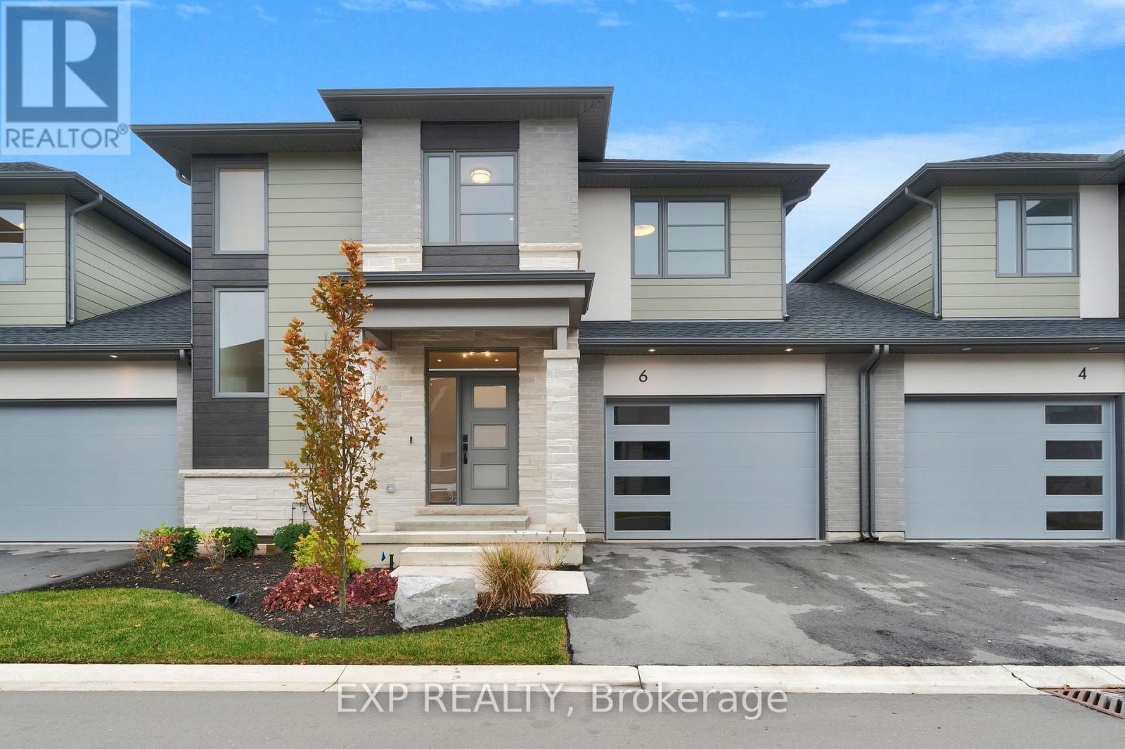 6 24 Grapeview Dr, St. Catharines Grapeview, ON L2S 0G5