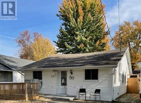 350 Ashwood Ave, Fort Erie, ON L0S 1B0