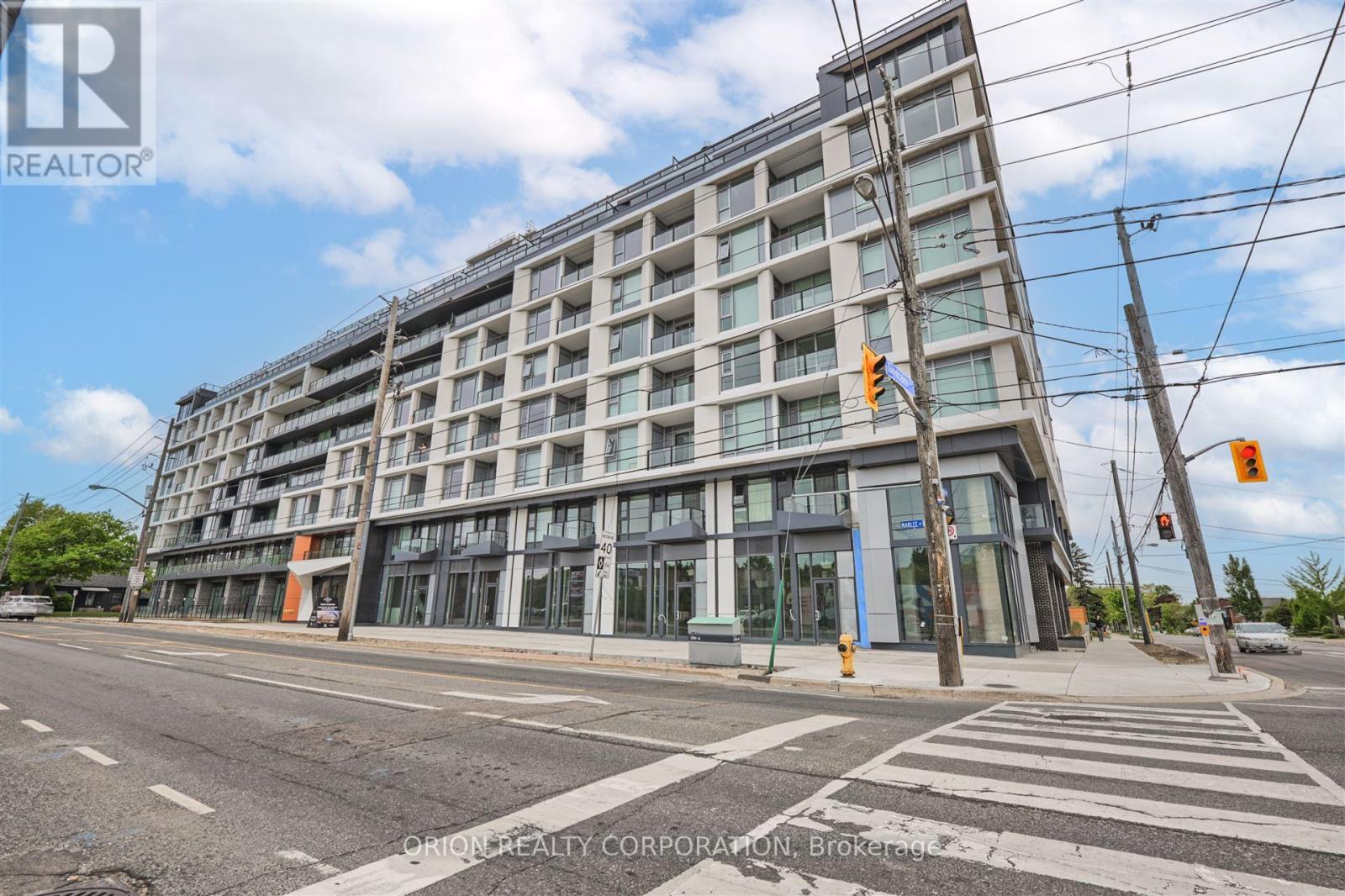 722 556 Marlee Ave, Toronto Yorkdale-glen Park, ON M6B 0B1