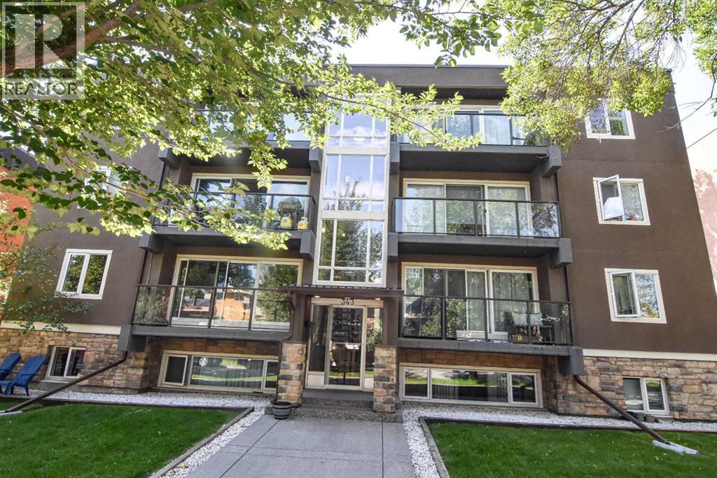343 4 Avenue Ne Unit 103, Calgary, AB T2E 0J4