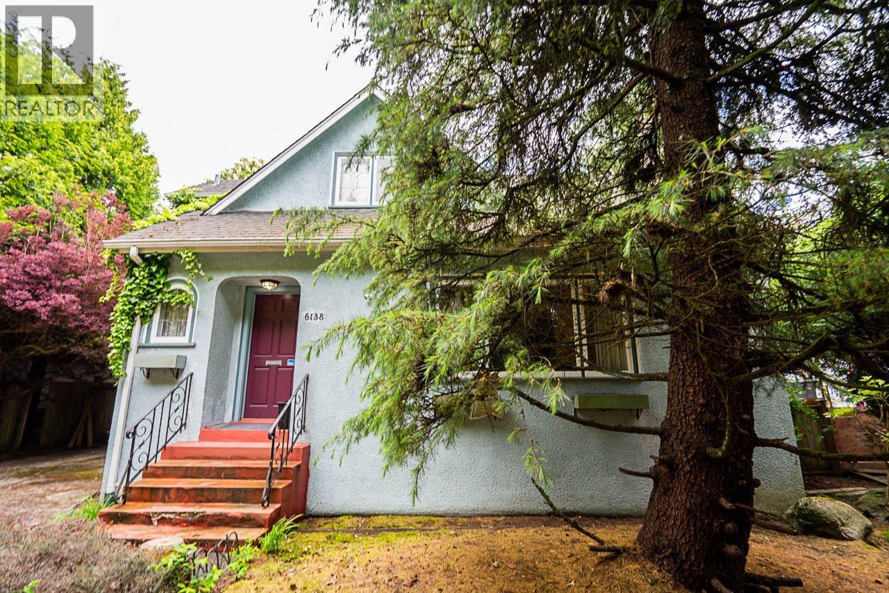 6138 Granville St, Vancouver, BC V6M 3E3
