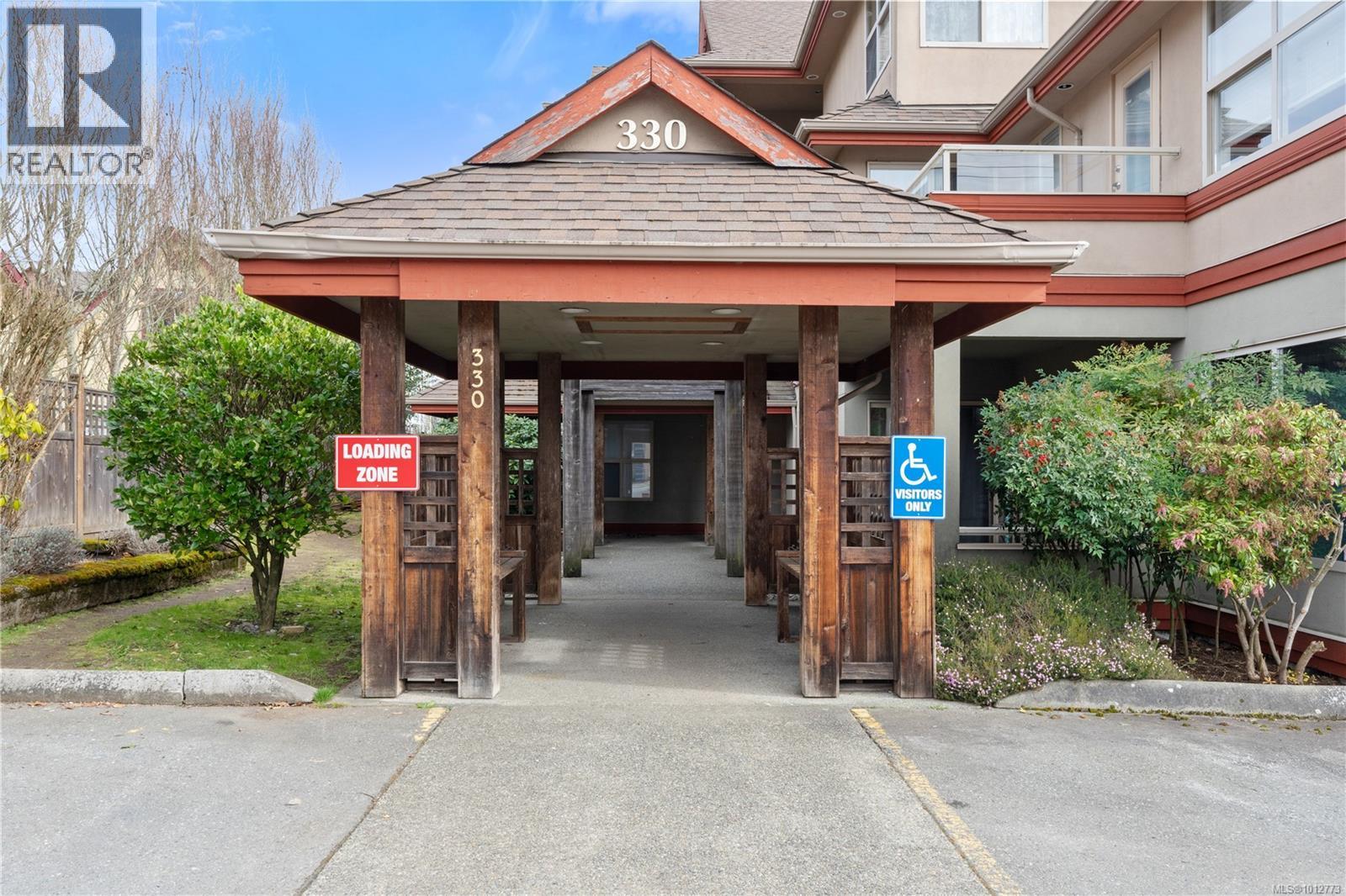 330 Brae Rd Unit 110 Rd, Duncan, BC V9L 3T8