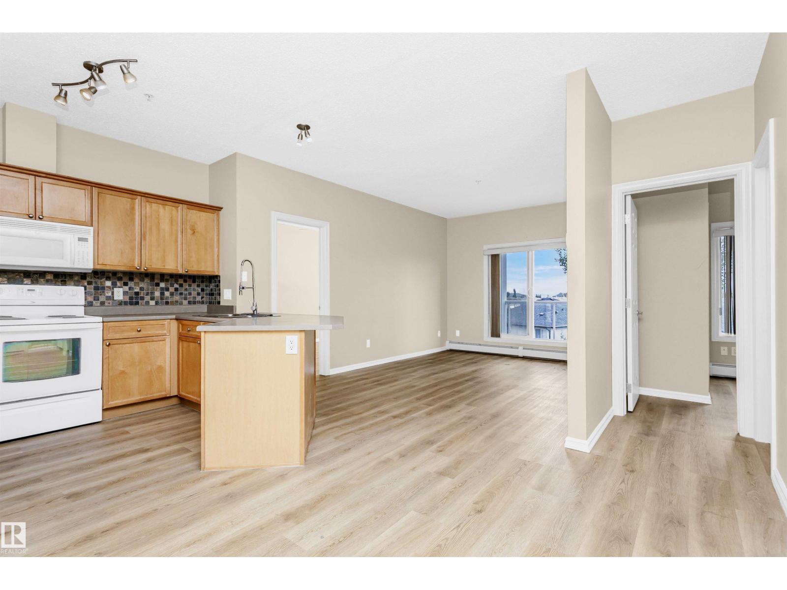 226 Macewan Road #315, Edmonton, AB T6W 0C5
