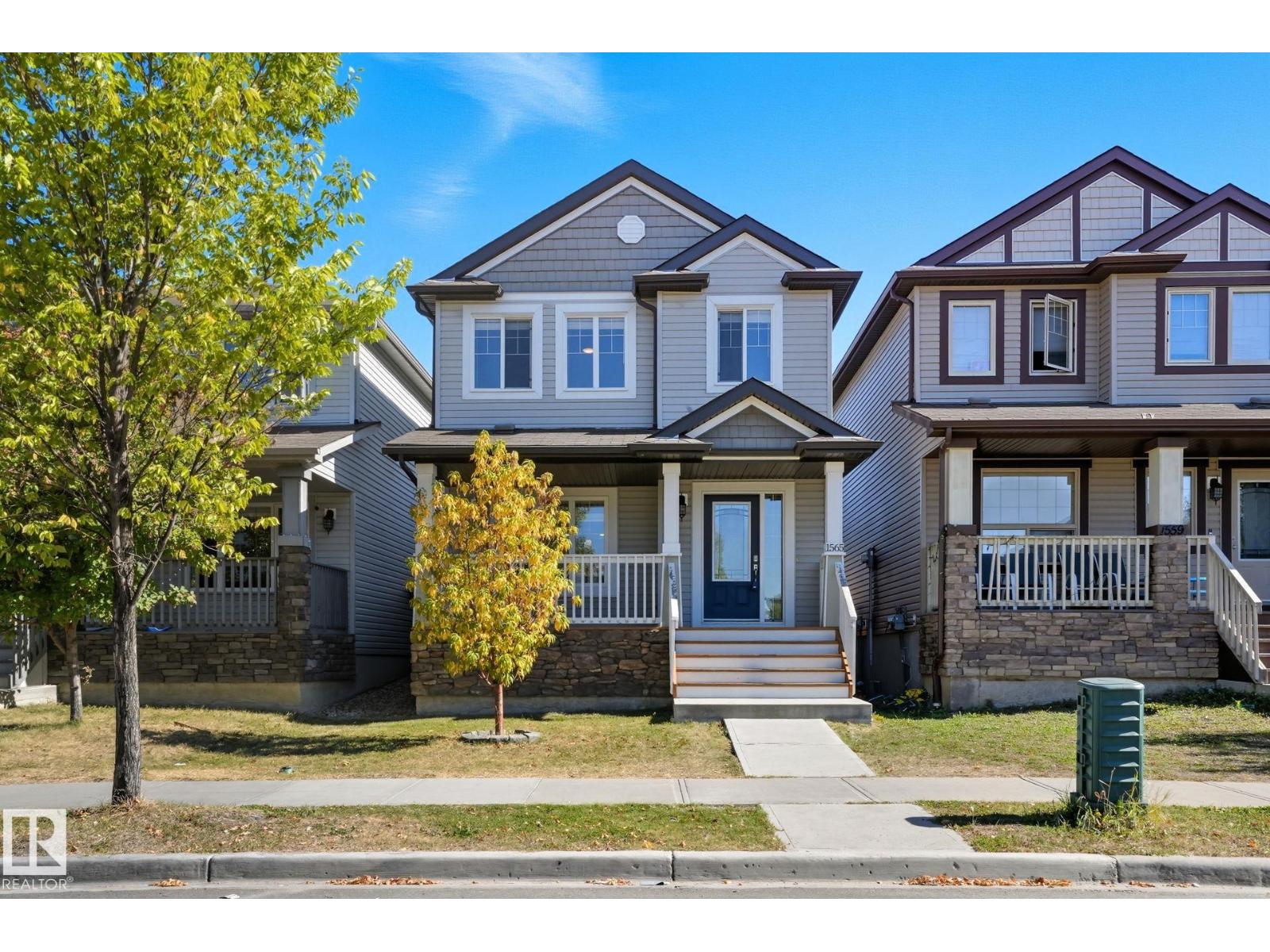 33 St Nw Unit 1565 #a, Edmonton, AB T6T 0X5