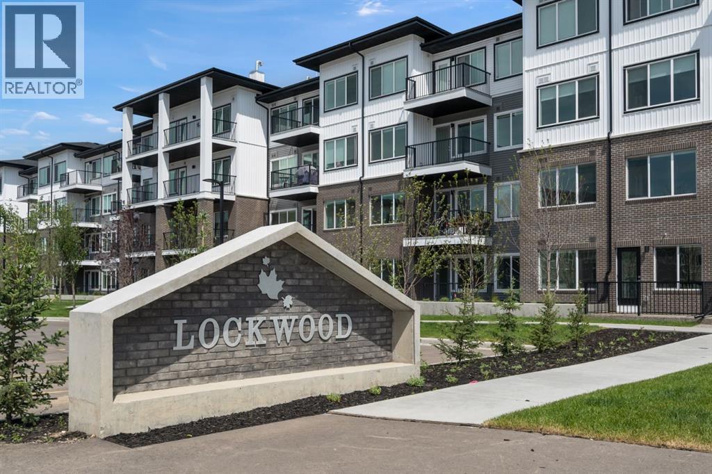 6 Merganser Drive W Unit 1318, Chestermere, AB T1X 2Y2